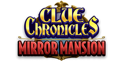 RedBus Bingo Clue Chronicles: Mirror Mansion